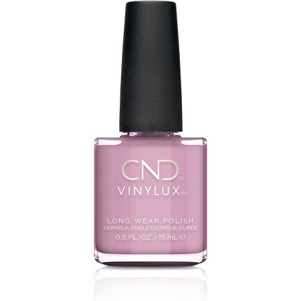 Лак для ногтей Vinylux Long Wear, лампа не требуется, 15 мл, Cnd
Лак для ногтей Vinylux Long Wear, лампа не требуется, 15 мл, Cnd