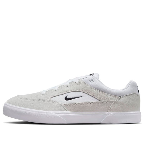 Кроссовки sb malor Nike, белый
Кроссовки sb malor Nike, белый
