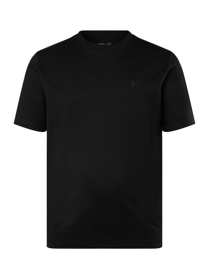 Футболка Men Plus, черный
Футболка Men Plus, черный