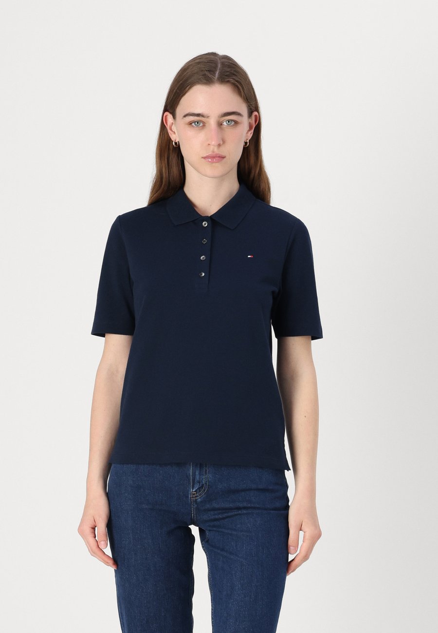 Поло Tommy Hilfiger Polo shirt, Dark Night Navy/Dark Blue
Поло Tommy Hilfiger Polo shirt, Dark Night Navy/Dark Blue
