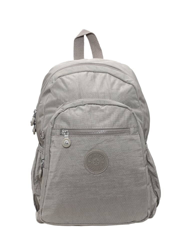 Рюкзак Mindesa, песочный 
Рюкзак Mindesa, песочный