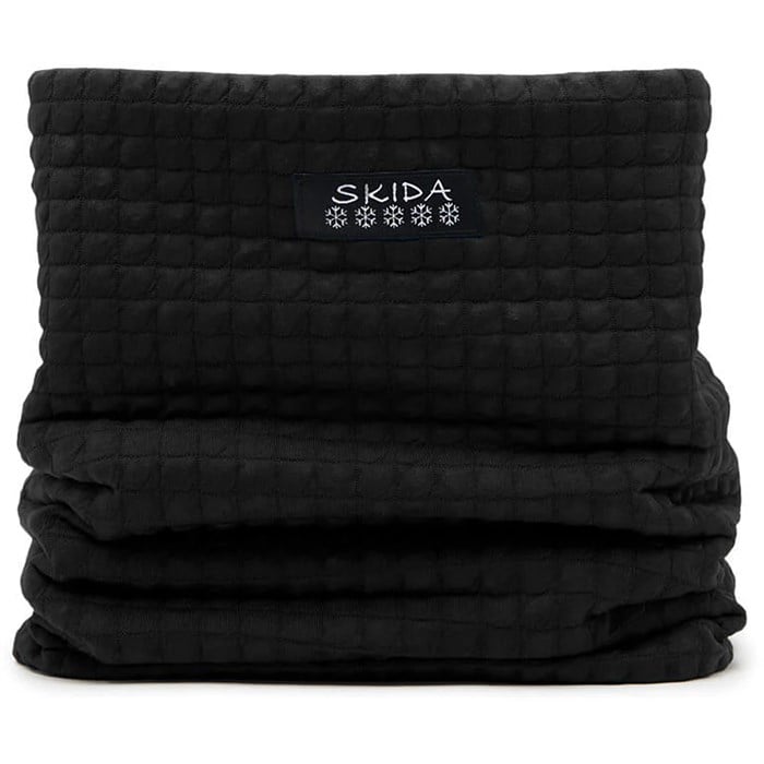 Утеплитель для шеи Chateau - женский Skida, Onyx
Утеплитель для шеи Chateau - женский Skida, Onyx