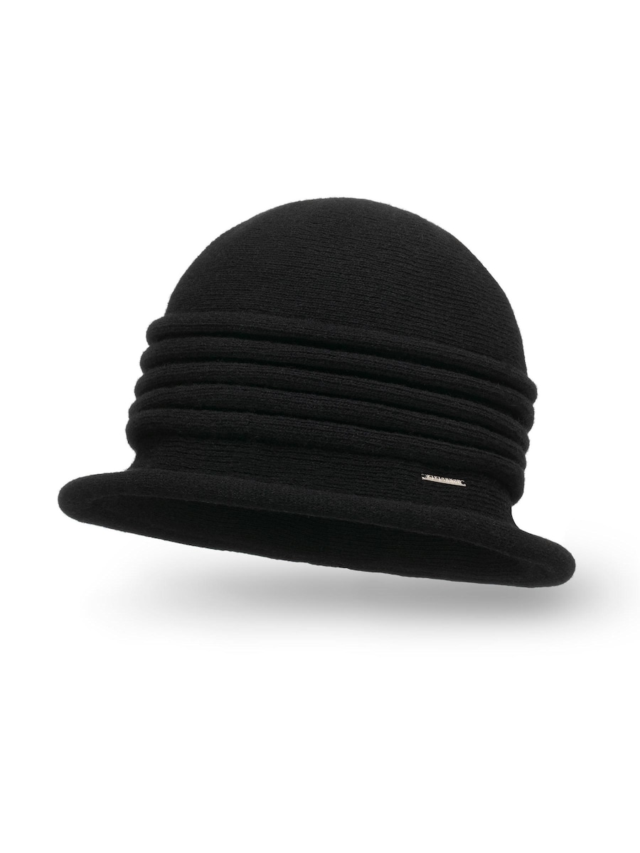 Шляпа Vivisence 7045, черный
Шляпа Vivisence 7045, черный