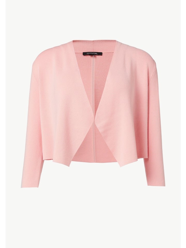 Кардиган в цвете 4272_розовый comma
Кардиган в цвете 4272_розовый comma