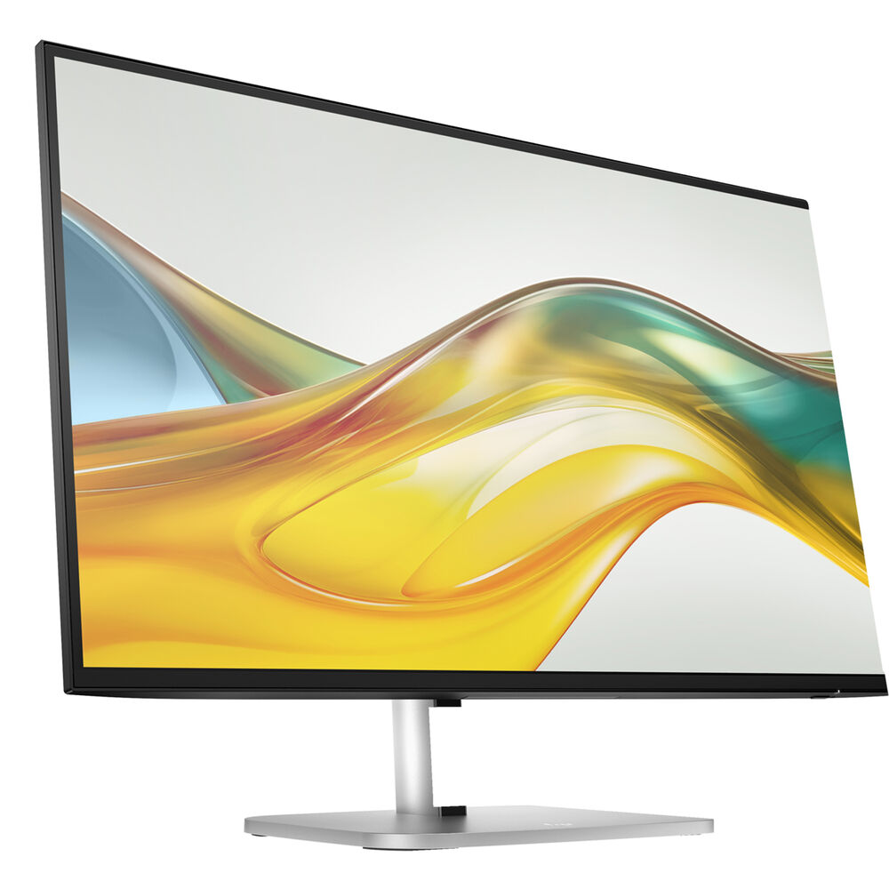 Монитор HP Series 5 Pro 27" 1440p
Монитор HP Series 5 Pro 27" 1440p