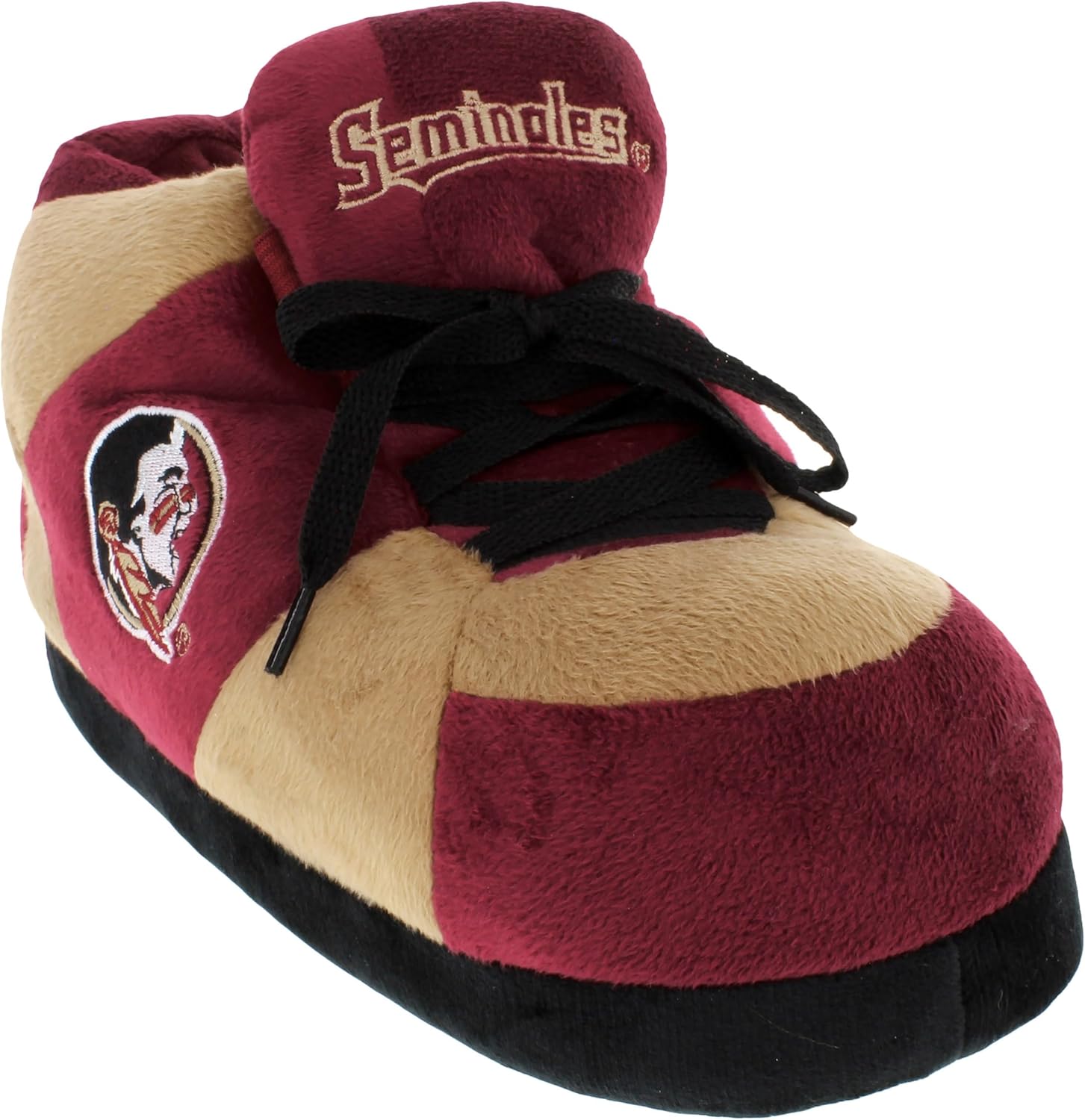 Кроссовки-тапочки Comfy Feet Original, Florida State Seminoles
Кроссовки-тапочки Comfy Feet Original, Florida State Seminoles