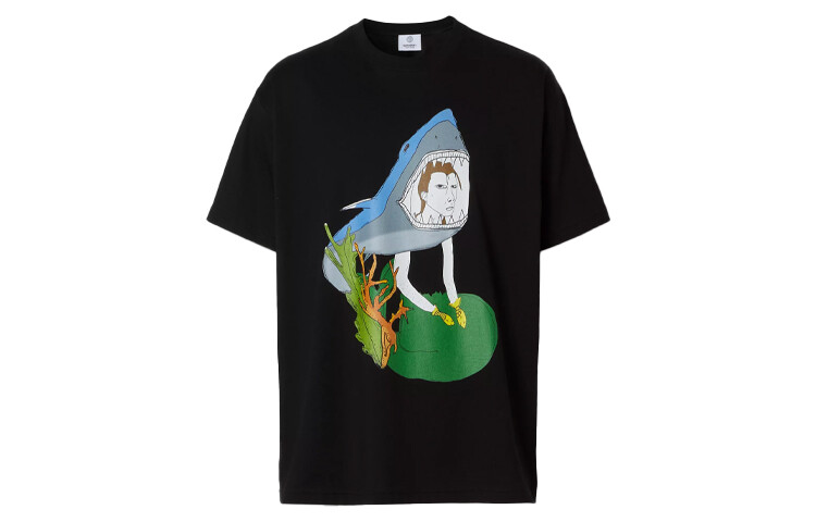 Мужская футболка Burberry, цвет Black, Черный, Мужская футболка Burberry, цвет Black
Мужская футболка Burberry, цвет Black, Черный, Мужская футболка Burberry, цвет Black