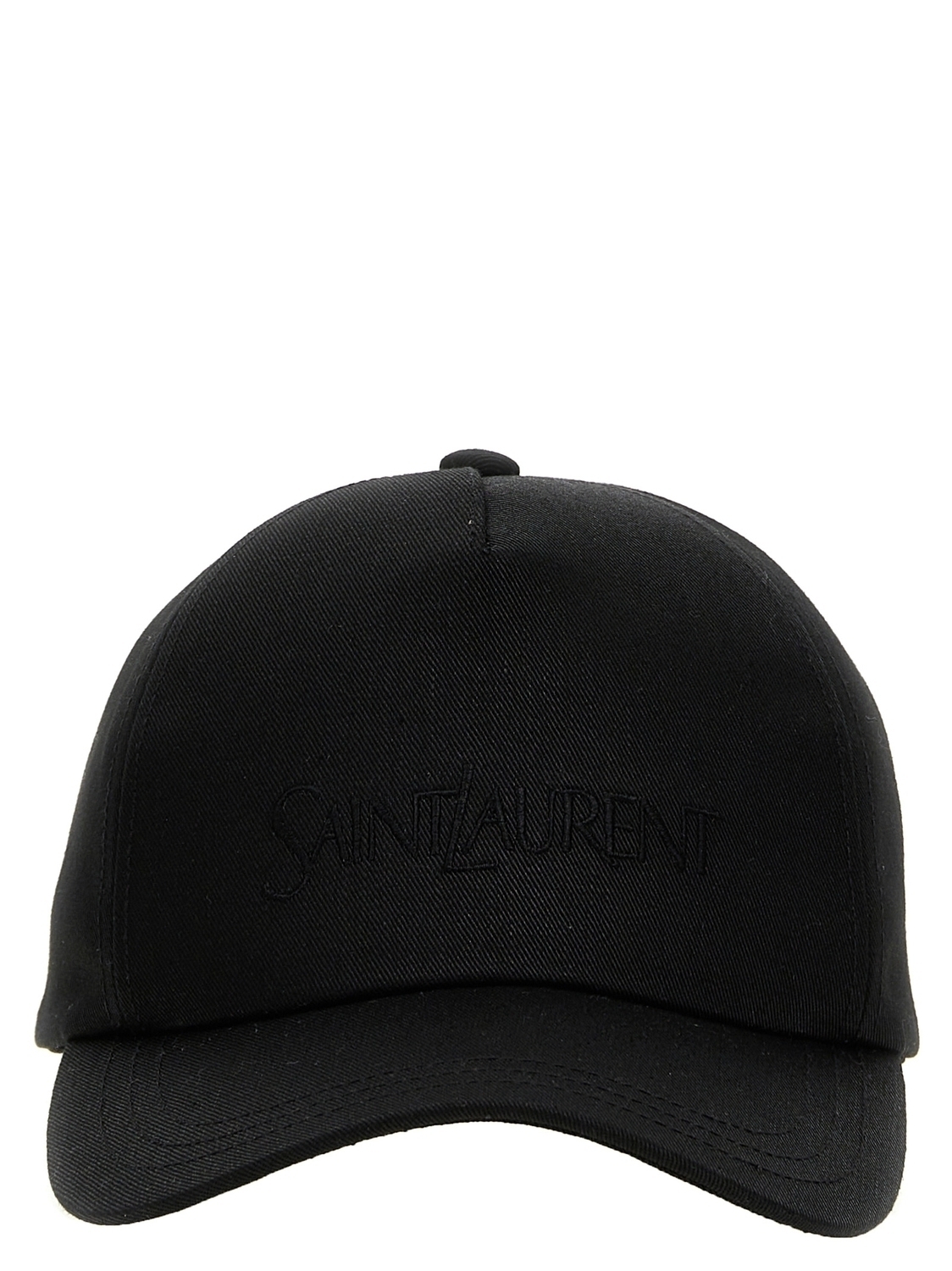 Бейсболка 'Saint Laurent' SAINT LAURENT, черный
Бейсболка 'Saint Laurent' SAINT LAURENT, черный