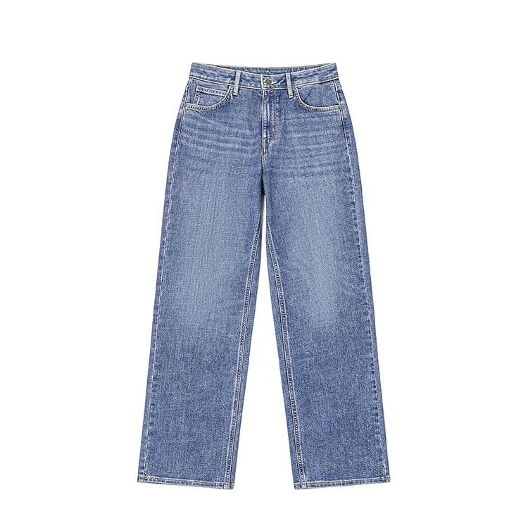Lee Джинсы SS25 женские Medium Blue
Lee Джинсы SS25 женские Medium Blue
