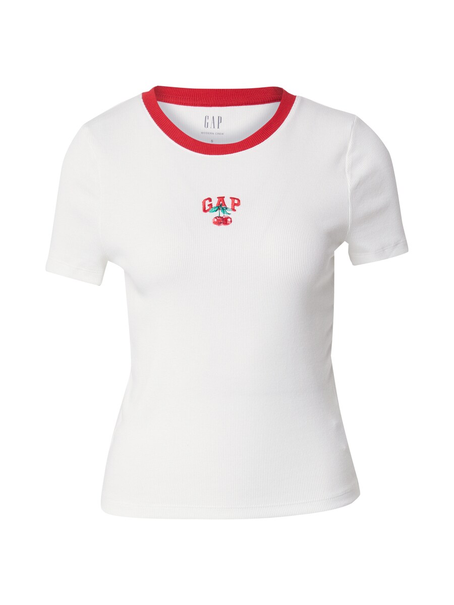 Футболка GAP, White
Футболка GAP, White