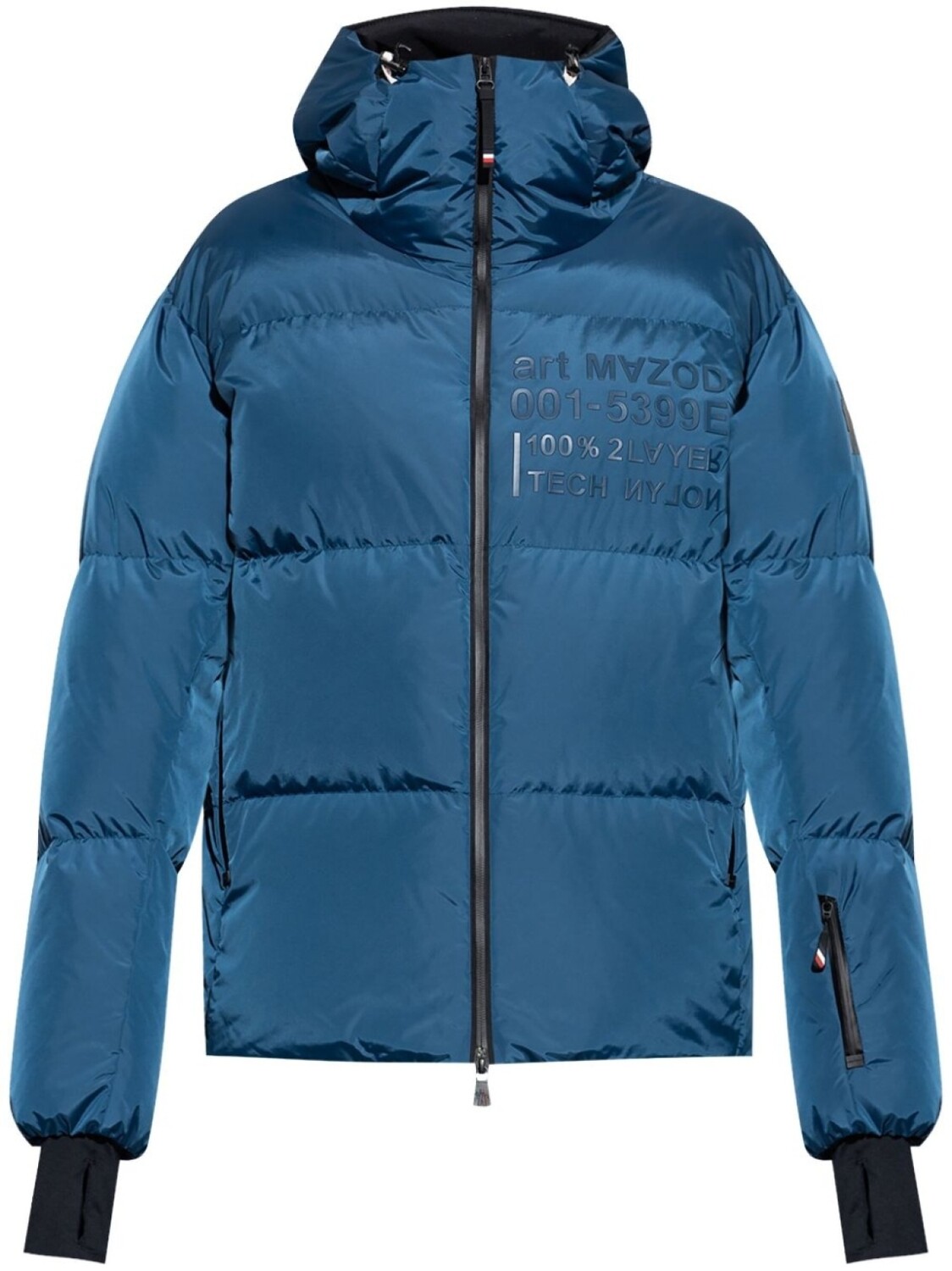 Куртка Мазод Moncler Grenoble, синий
Куртка Мазод Moncler Grenoble, синий