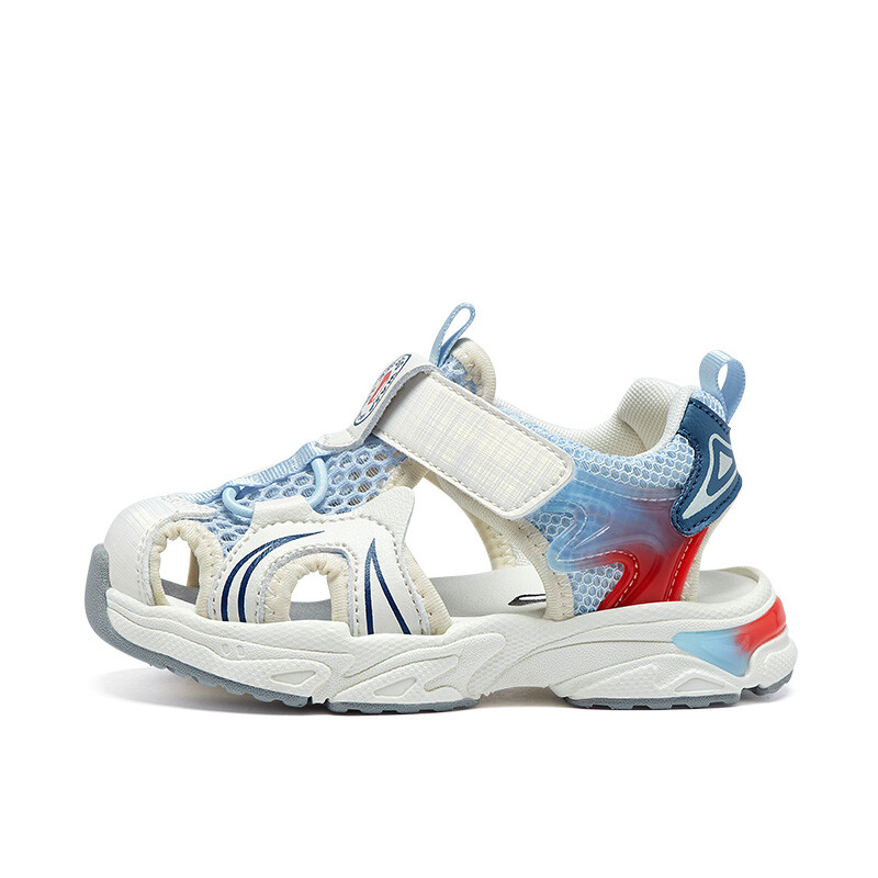 Сандалии Cool Kids для дошкольников Big Wasp, цвет Denim Blue
Сандалии Cool Kids для дошкольников Big Wasp, цвет Denim Blue