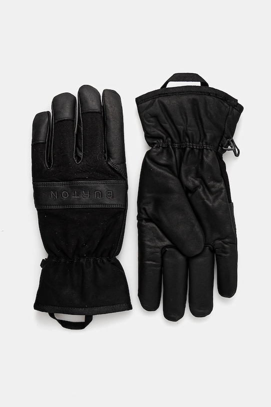 Перчатки Lifty Burton, черный
Перчатки Lifty Burton, черный