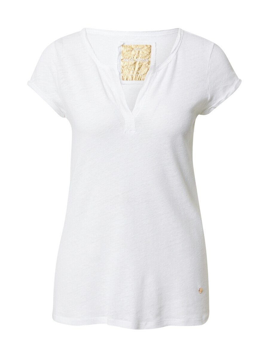 Футболка MOS MOSH Shirt, белый
Футболка MOS MOSH Shirt, белый