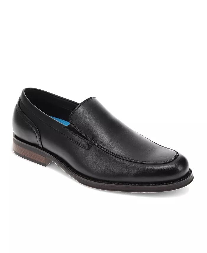 Мужские туфли Eton Slip On Dockers, черный
Мужские туфли Eton Slip On Dockers, черный