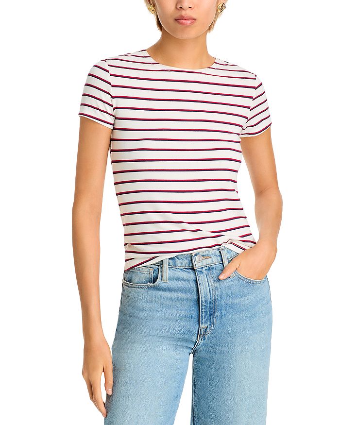 Футболка Ресси L'AGENCE, мультиколор
Футболка Ресси L'AGENCE, мультиколор