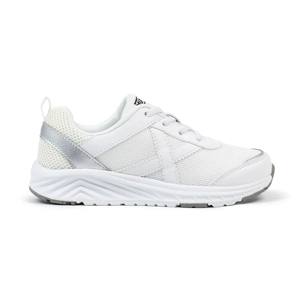 Кроссовки Munich Fun 01, белый
Кроссовки Munich Fun 01, белый