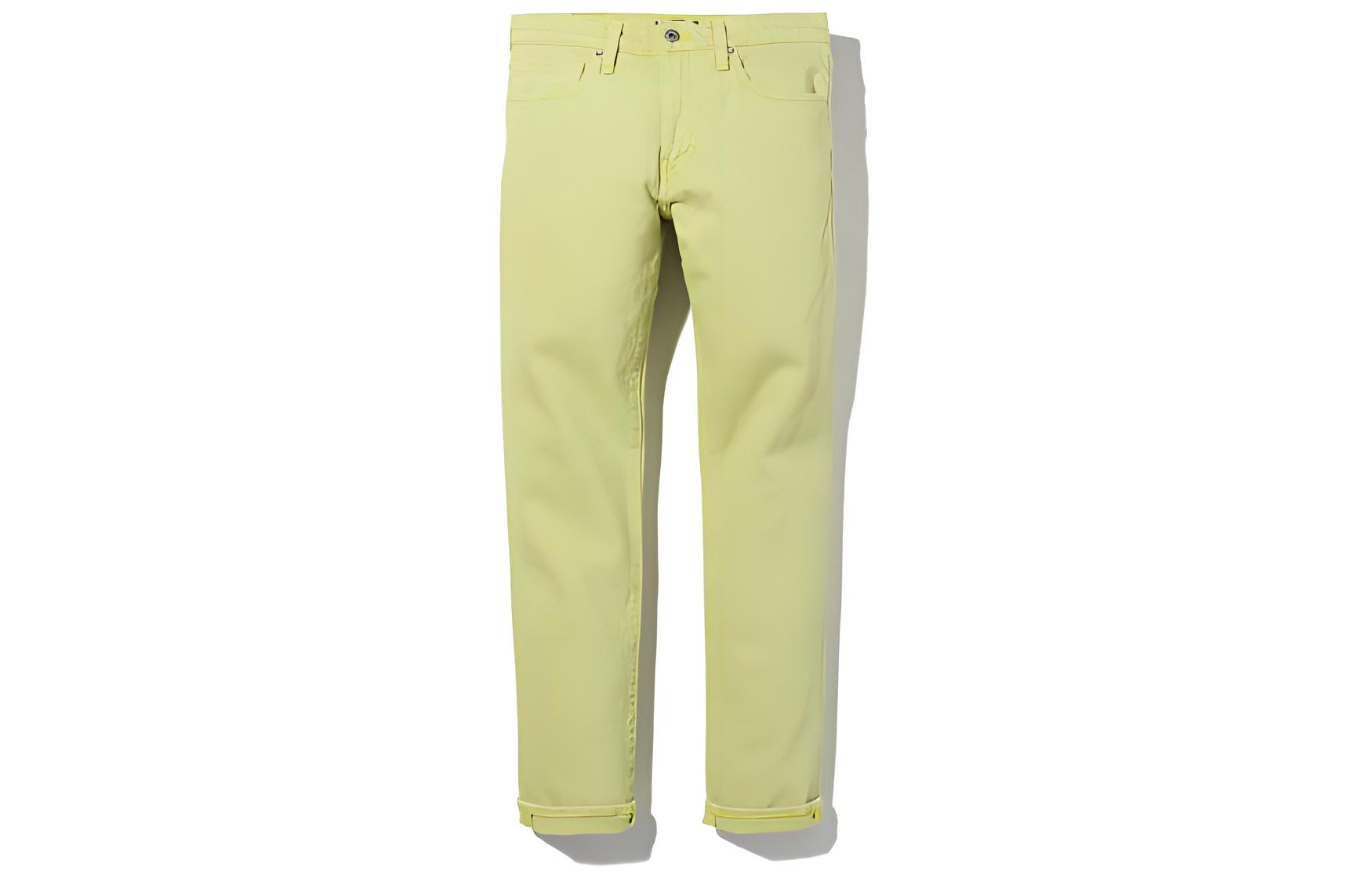 Levis Зеленые джинсы мужские Green
Levis Зеленые джинсы мужские Green