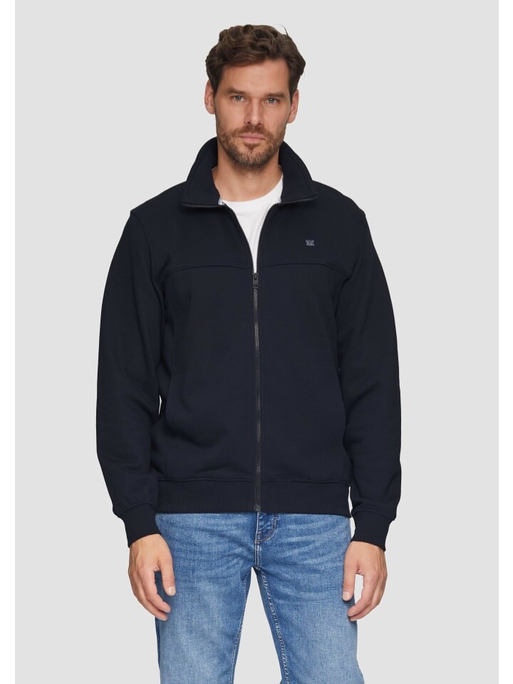 Куртка sOliver langarm, синий
Куртка sOliver langarm, синий