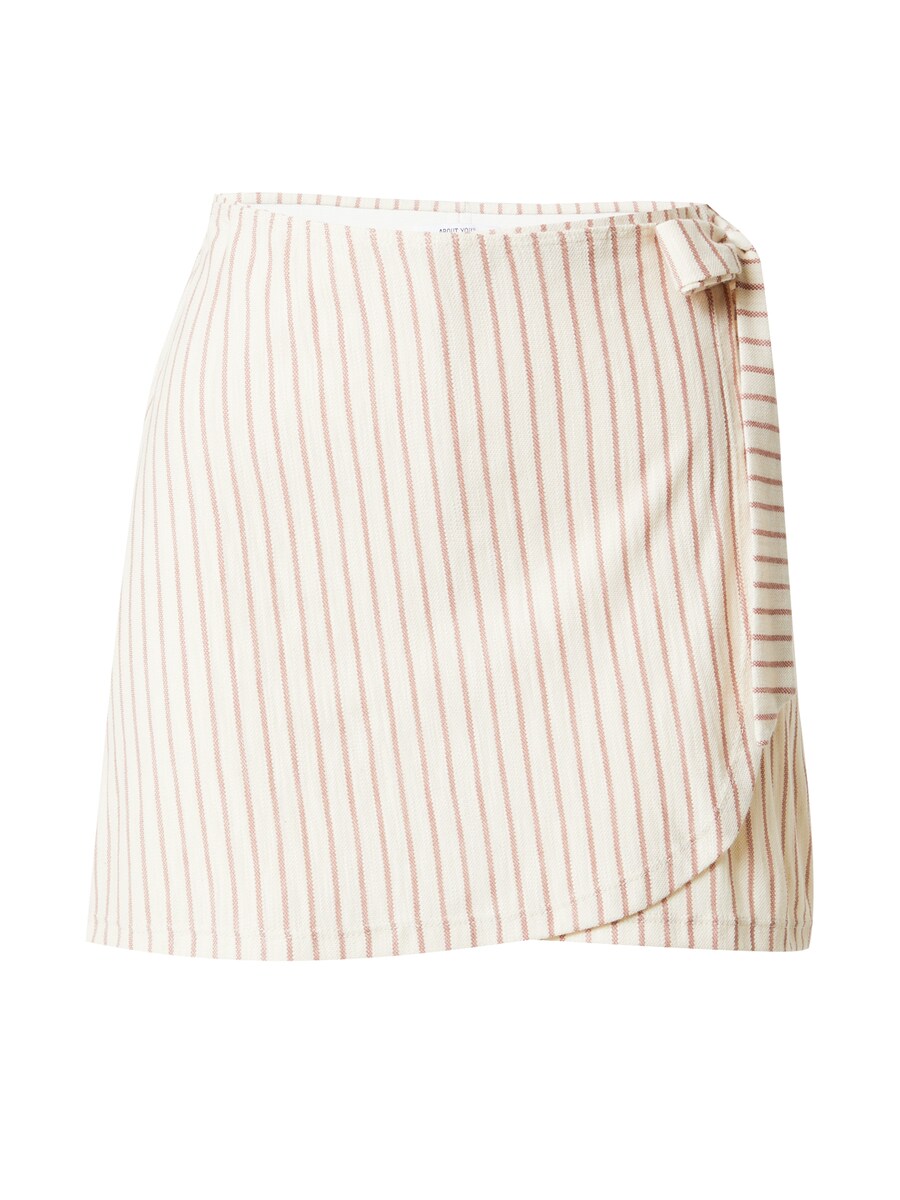 Юбка ABOUT YOU Paola, бежевый
Юбка ABOUT YOU Paola, бежевый