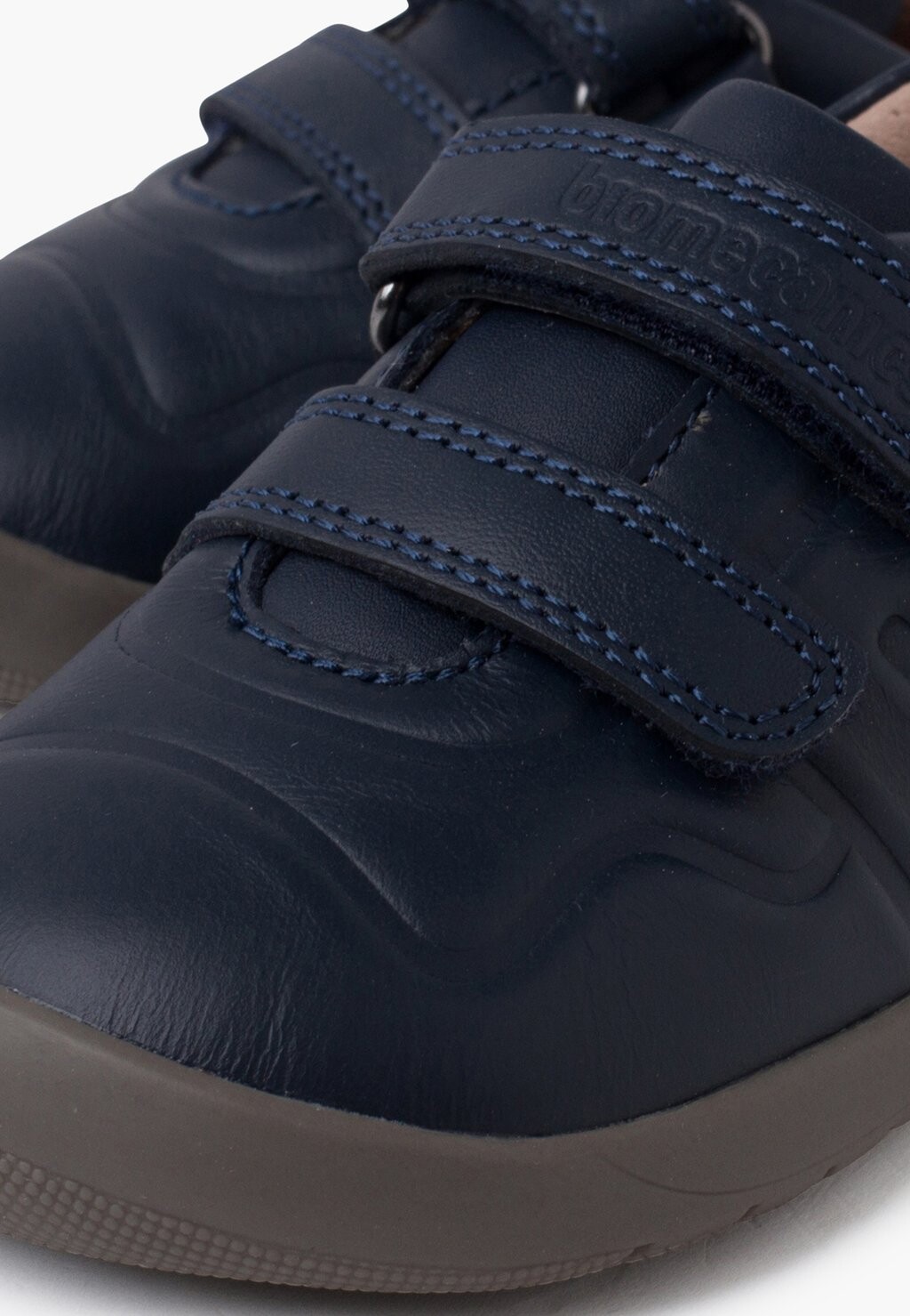 Кроссовки GATEO HORMA Pisamonas, темно-синий
Кроссовки GATEO HORMA Pisamonas, темно-синий