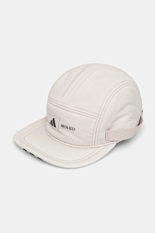 Бейсболка с козырьком x Moon Boot Adidas, бежевый
Бейсболка с козырьком x Moon Boot Adidas, бежевый