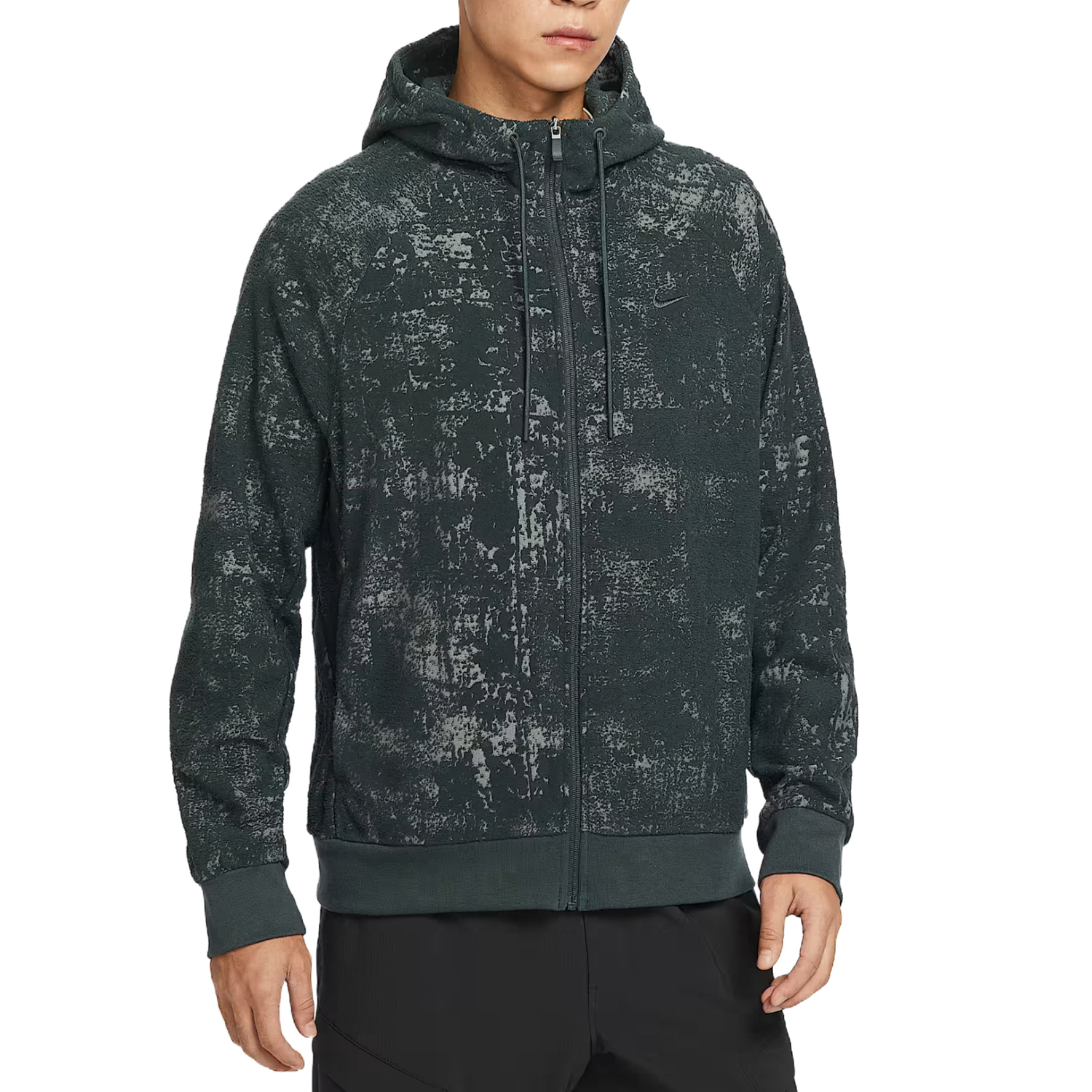 Терма фит толстовка мужская Nike, зеленый
Терма фит толстовка мужская Nike, зеленый