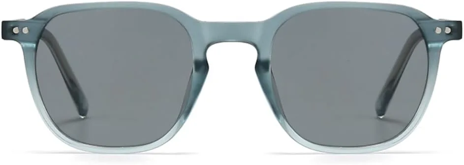 Солнцезащитные очки с защитой UV400 | Компактная легкая оправа, цветные линзы | Для женщин и мужчин, для занятий спортом на открытом воздухе и вождения DSVIGF, Clear
Солнцезащитные очки с защитой UV400 | Компактная легкая оправа, цветные линзы | Для женщин и мужчин, для занятий спортом на открытом воздухе и вождения DSVIGF, Clear