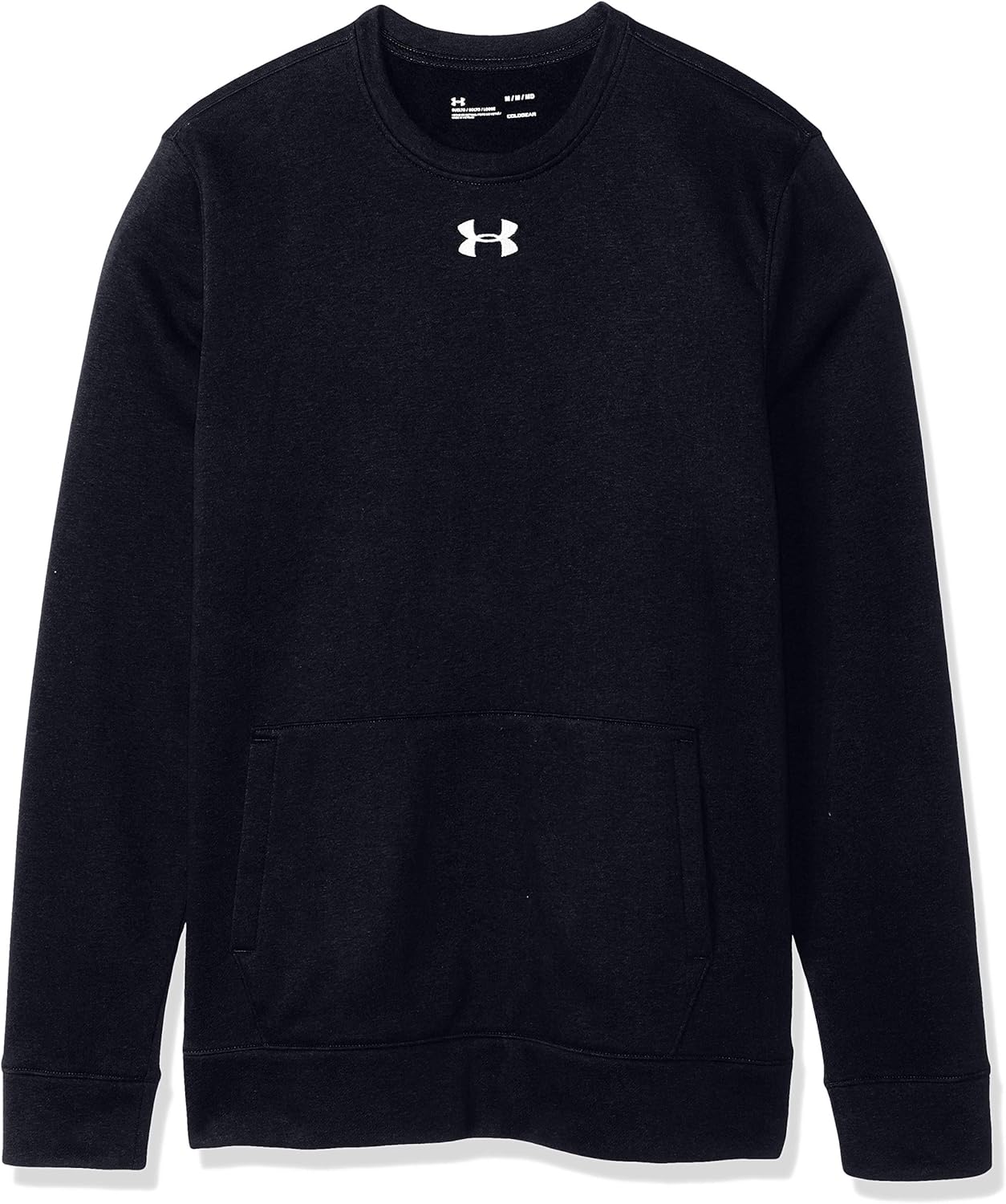 Толстовка Under Armour Rival Fleece 2.0 для мужчин, 001Black, Черный, Толстовка Under Armour Rival Fleece 2.0 для мужчин, 001Black
Толстовка Under Armour Rival Fleece 2.0 для мужчин, 001Black, Черный, Толстовка Under Armour Rival Fleece 2.0 для мужчин, 001Black