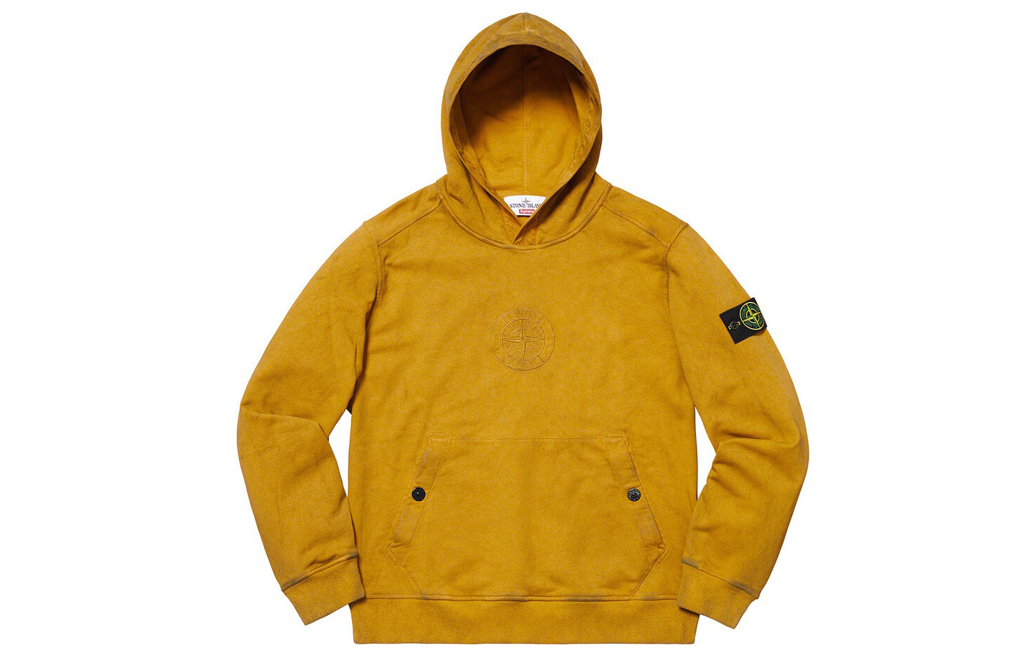 Stone Island X SS19 Толстовка женская Supreme
Stone Island X SS19 Толстовка женская Supreme