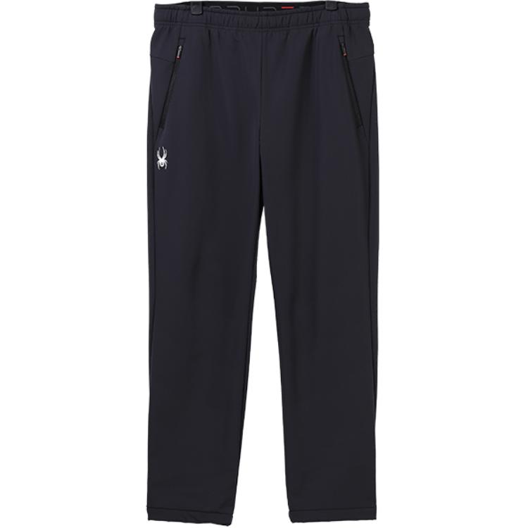 Повседневные брюки мужские SPYDER, тёмно-серые
Повседневные брюки мужские SPYDER, тёмно-серые