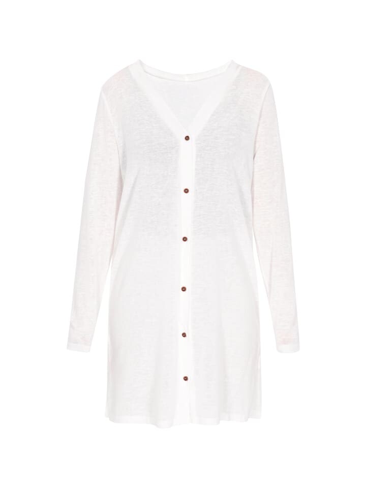 Спортивная куртка Sidona Cardigan, белый
Спортивная куртка Sidona Cardigan, белый