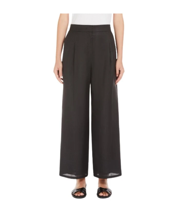 Очаровательные рамиевые колготки Max Mara, черный
Очаровательные рамиевые колготки Max Mara, черный