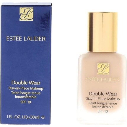 Estee Lauder Double Wear Стойкий макияж SPF10 Cool Vanilla 30 мл Estée Lauder, Белый, Estee Lauder Double Wear Стойкий макияж SPF10 Cool Vanilla 30 мл Estée Lauder
Estee Lauder Double Wear Стойкий макияж SPF10 Cool Vanilla 30 мл Estée Lauder, Белый, Estee Lauder Double Wear Стойкий макияж SPF10 Cool Vanilla 30 мл Estée Lauder