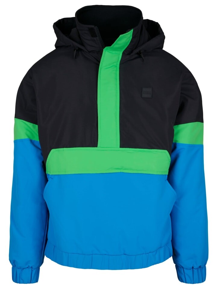 Дождевик Urban Classics, цвет black/cobaltblue, Черный, Дождевик Urban Classics, цвет black/cobaltblue
Дождевик Urban Classics, цвет black/cobaltblue, Черный, Дождевик Urban Classics, цвет black/cobaltblue