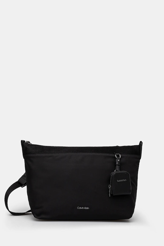Сумка Calvin Klein, черный
Сумка Calvin Klein, черный