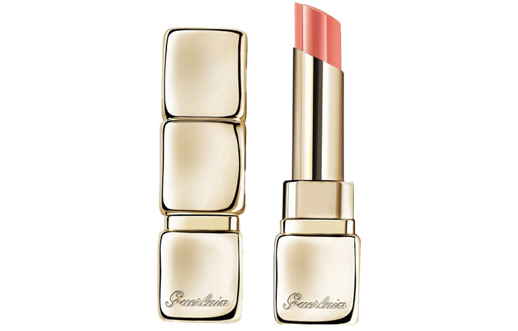 Помада для губ JIAOLAN Kissable Water Feel Glossy с эффектом влажного блеска, 3,2 г GUERLAIN
Помада для губ JIAOLAN Kissable Water Feel Glossy с эффектом влажного блеска, 3,2 г GUERLAIN