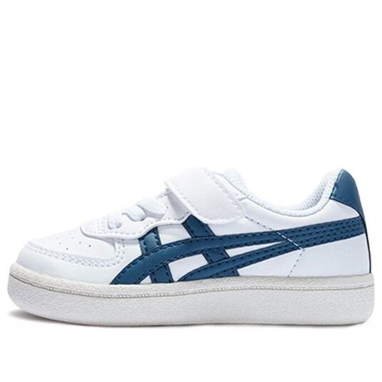 Кроссовки gsm Onitsuka Tiger, белый
Кроссовки gsm Onitsuka Tiger, белый