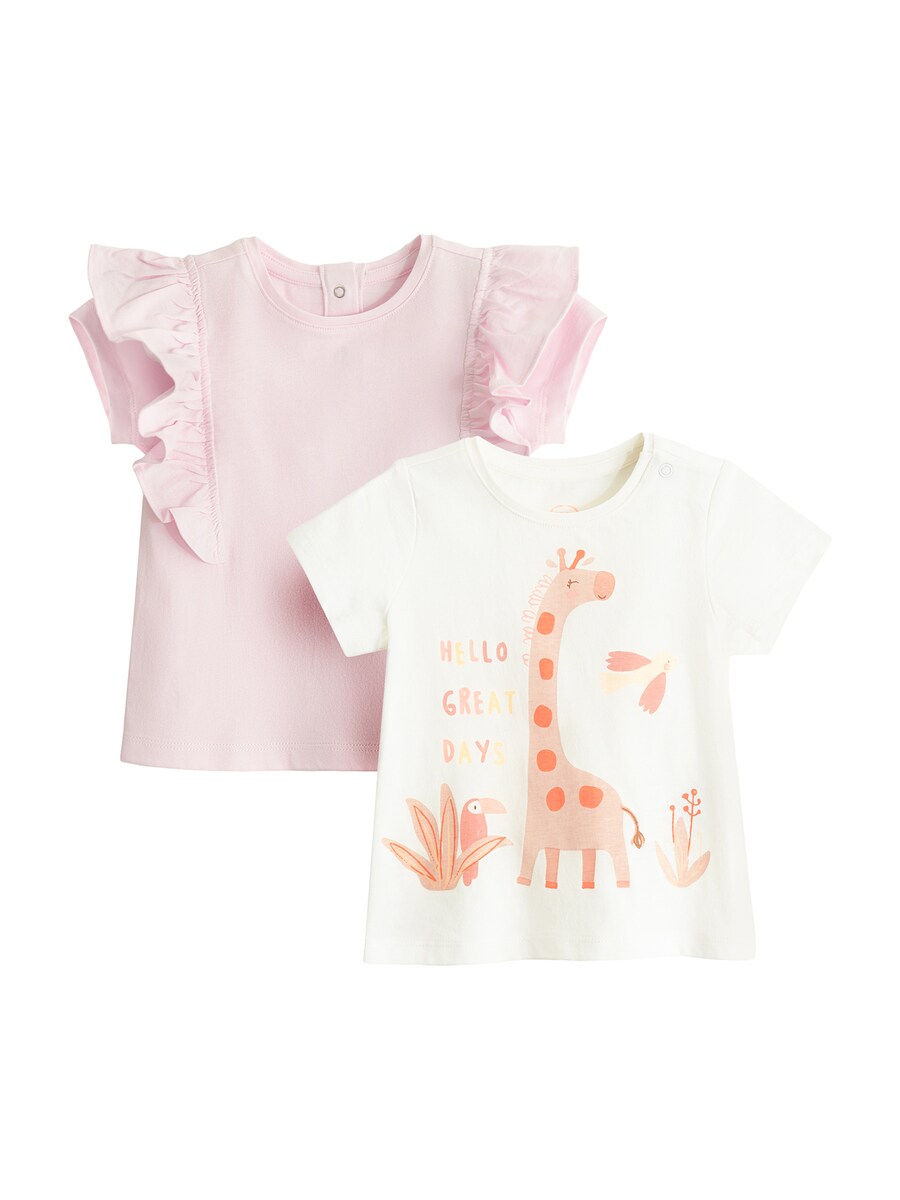 Рубашка Cool Club, цвет Rose/White
Рубашка Cool Club, цвет Rose/White