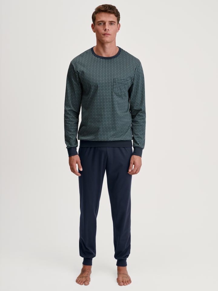 Пижама Calida 
Пижама Calida