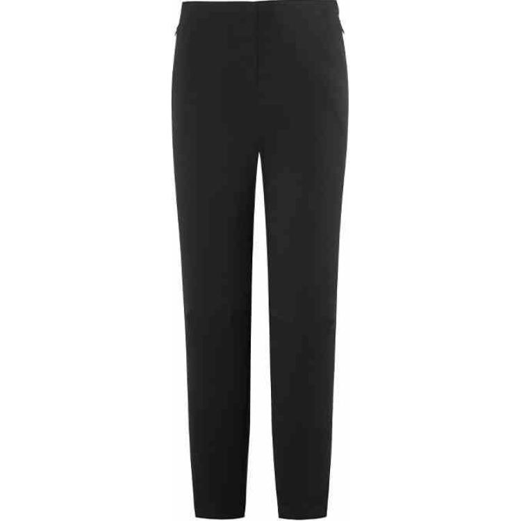 Вязаные спортивные брюки женские черные Lafuma
Вязаные спортивные брюки женские черные Lafuma