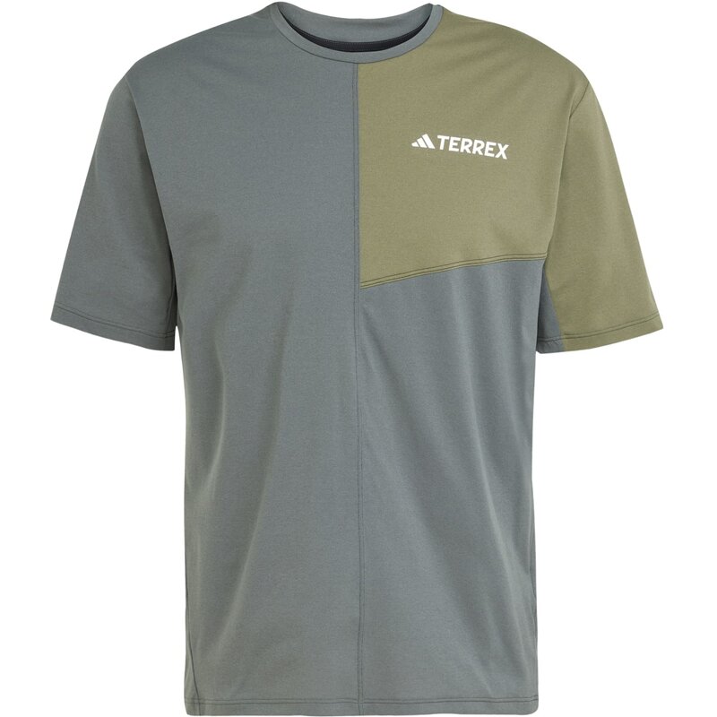 Shirt terrex multi climacool Adidas, цвет legivy
Shirt terrex multi climacool Adidas, цвет legivy