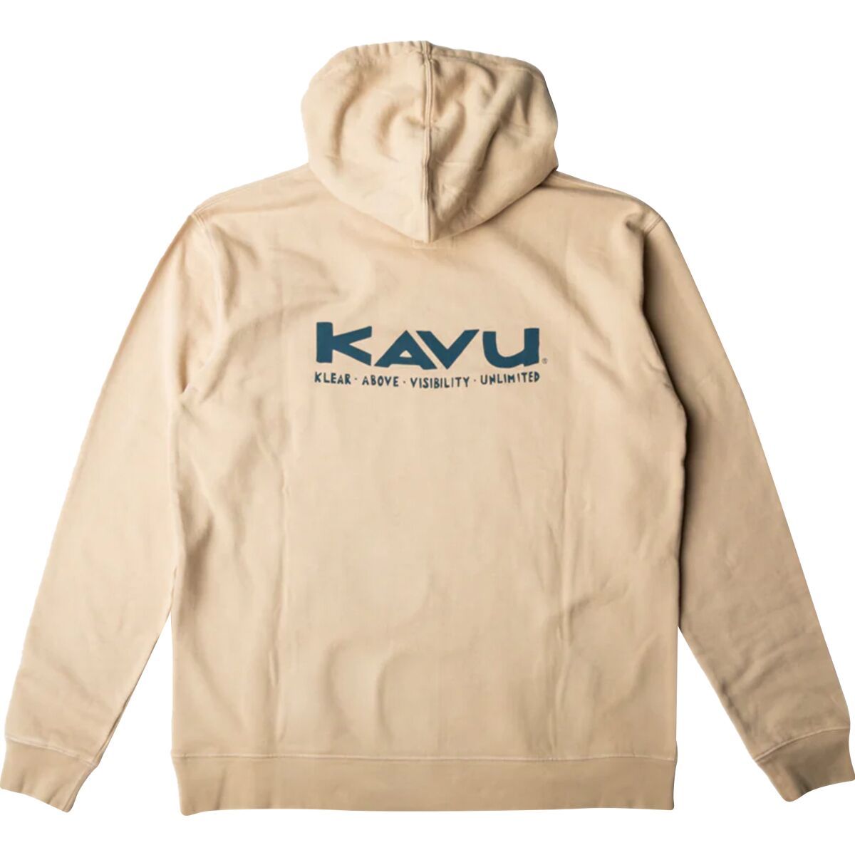 Капюшон худи Kavu, цвет irish cream
Капюшон худи Kavu, цвет irish cream