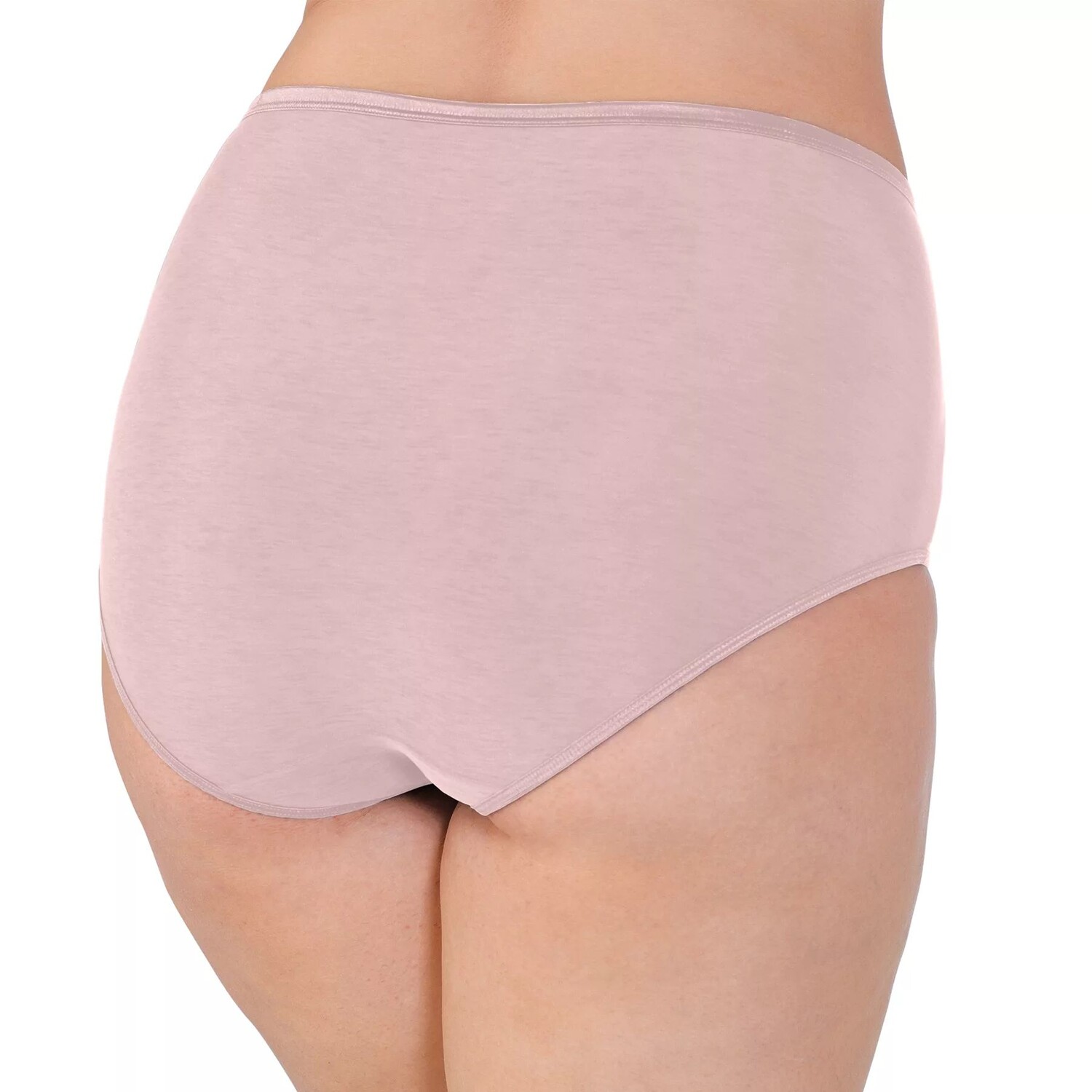 Трусики больших размеров Vanity Fair с подсветкой 13811 Vanity Fair
Трусики больших размеров Vanity Fair с подсветкой 13811 Vanity Fair