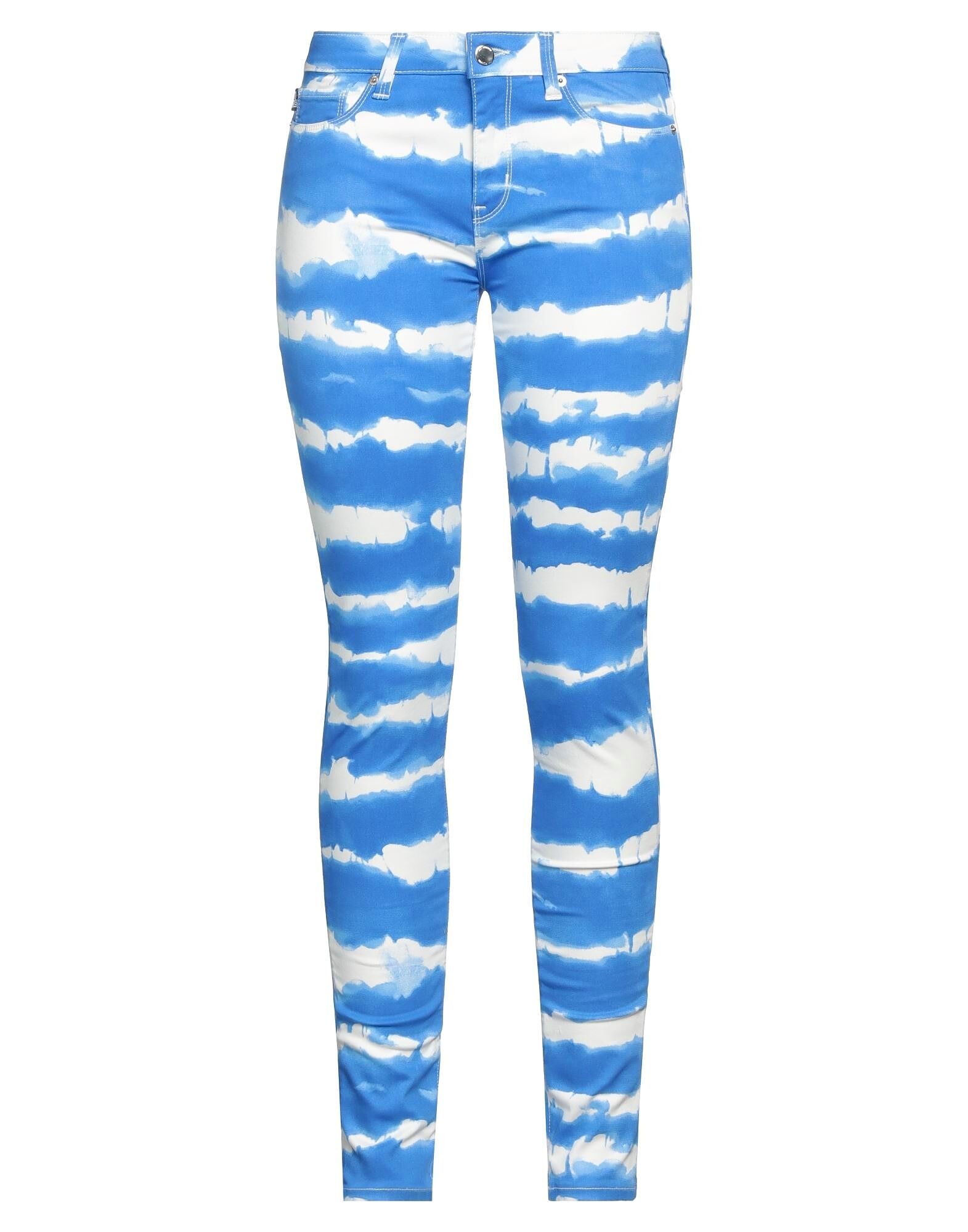 Брюки Moschino, синий
Брюки Moschino, синий