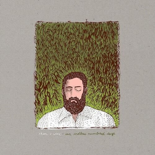 Виниловая пластинка Iron & Wine - Our Endless Numbered Days
Виниловая пластинка Iron & Wine - Our Endless Numbered Days