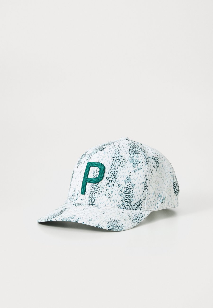 Бейсболка Puma Golf GARDEN, White Glow/White
Бейсболка Puma Golf GARDEN, White Glow/White
