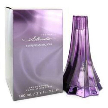 Silhouette Intimate Edp 3,4 унции 100 мл, Christian Siriano
Silhouette Intimate Edp 3,4 унции 100 мл, Christian Siriano