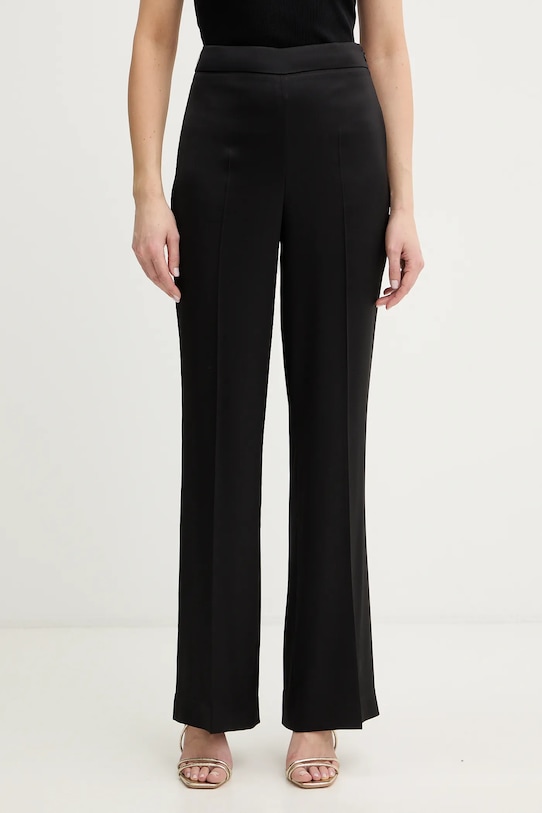 Брюки Twinset, черный
Брюки Twinset, черный