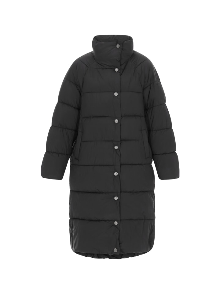 Зимняя куртка DreiMaster Maritim, черный
Зимняя куртка DreiMaster Maritim, черный